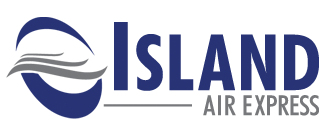 Contact - Island Air Express